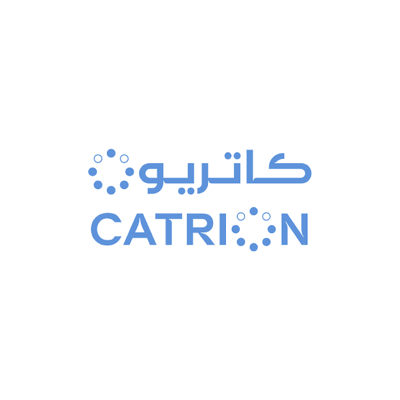 شركة كاتريون