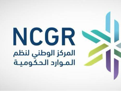 المركز الوطني لنظم الموارد الحكومية