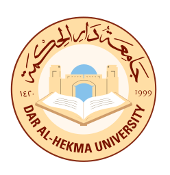 جامعة دار الحكمة