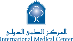 المركز الطبي الدولي