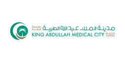 مدينة الملك عبدالله الطبية