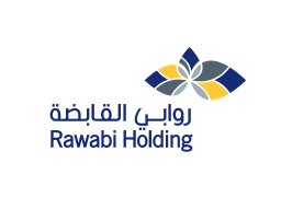 شركة روابي القابضة