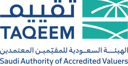 الهيئة السعودية للمقيمين المعتمدين (تقييم)