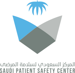 المركز السعودي لسلامة المرضى