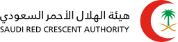 هيئة الهلال الأحمر السعودي