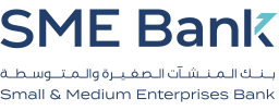 بنك المنشآت الصغيرة والمتوسطة